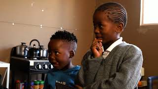 Siyafunda Community Learning Hubs -Math matters