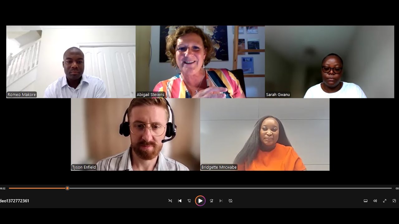 🌍 Global Accountants: Real Stories of International Moves 🌍