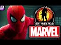 SHOCK: NetherRealm Studios Making A MARVEL Fighting Game? Marvel vs DC? (Rumors)