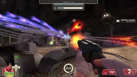 Custom sigmod MVM Even more multiphased bosses