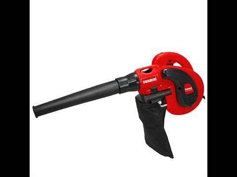 ارخص بلاور اقوي اداء بأعلي امكانيات بلاور سرعات شفط وطرد ملحقات مكنسةالموديل  605