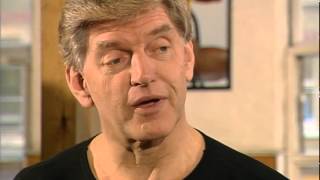 David Prowse | Star Wars | Green Cross Code Man | Darth Vader | Fitness | TN-91-028-021