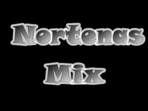 nortenas mix - YouTube