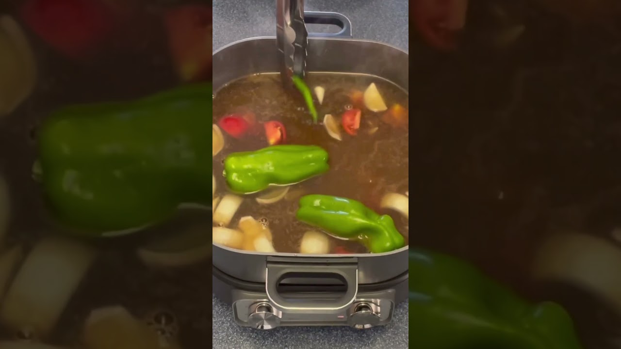 Seriously indulgent comfort food 