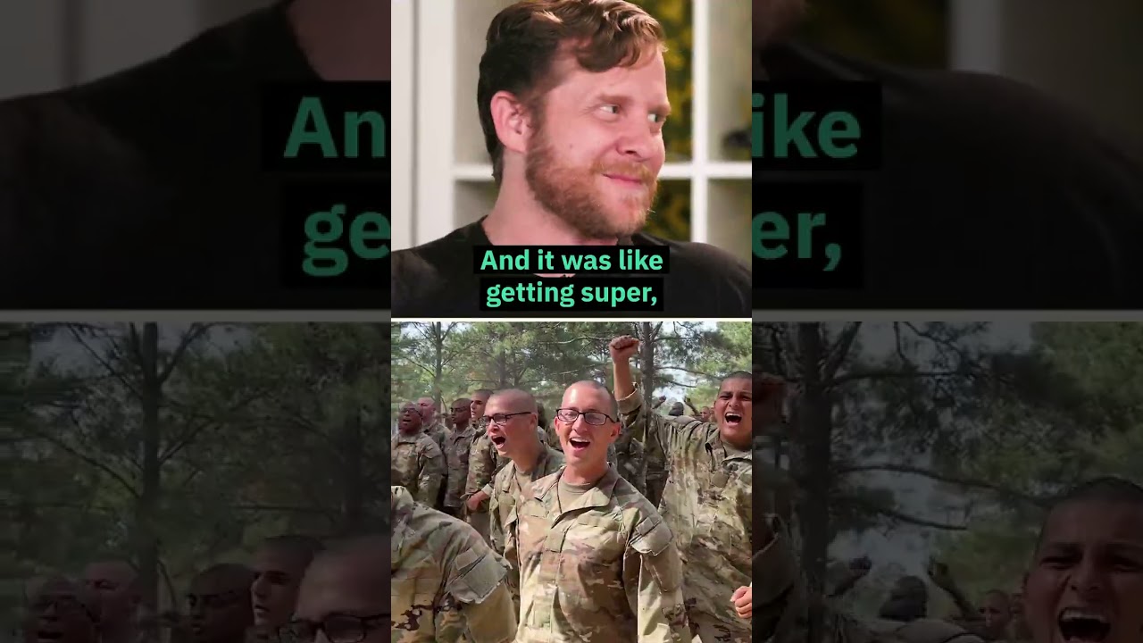 Spec Ops REACT to Crazy Military TikTok Videos! #shorts #specops #react #tiktok