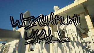 STEP 2: Without Y'all || Presented by MC Zuko