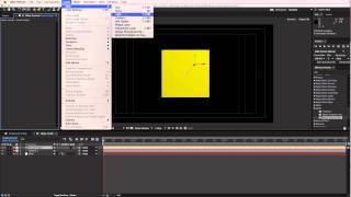 After Effects 3D Shape Morphing Made Easy