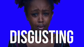 I Watched Cuties.....big Mistake