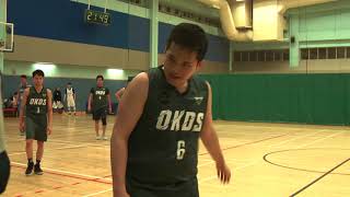 20180502 平日籃球聯賽 ROW vs Oldkids Part 4
