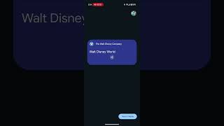 How to Set Up MagicMobile on the Walt Disney World App