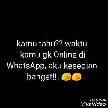 Viva video untuk yang engkau sayang(1)