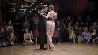 Hsin-Da & FeiFei 1 - 2026 Seoul Tango Festival