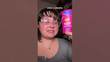 Onionbo Bo Lume Deodorant Lumepartner 
