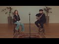 Capture de la vidéo You're Still The One - John Adams Feat Jae Hall (Shania Twain Acoustic Cover)