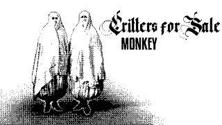 Discount Child Care | Critters for Sale: Monkey