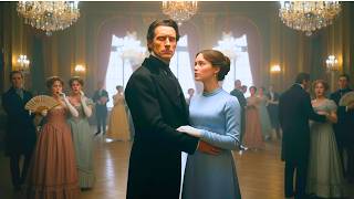 No One Wished to Dance with the Blind Duke—Until His Valet Decided to Change Everything