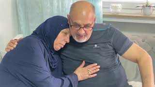 Group Ihvan - Ramazani Bizo Me Phure - Emin - Official Music Video Song Ennis Band 2021