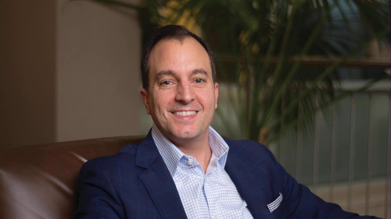 AGL 178: Technical Debt 2.0 with Michael Fillios