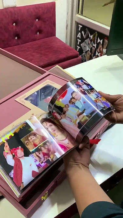 Wedding Album📸 #vishalcreation8584