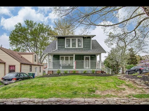 68 CHASE ROAD, Columbus, OH home video tour