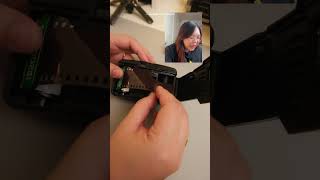 Beginner Film Cam Tutorial