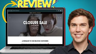 Famous Ellison New York Review - Is It a Legit Store or a Scam? Net Worth