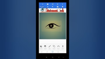 How remove background in Pixellab tool|  background effect| effect | chintamani tech