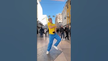 Thumbnail of Puterrier - P*taria 2000, b*ceta e fuzil, quebra o quadril, empina amor - Dancinha TikTok - #Shorts