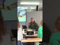 C'est la rentrée pour nos élèves éducateurs canins !