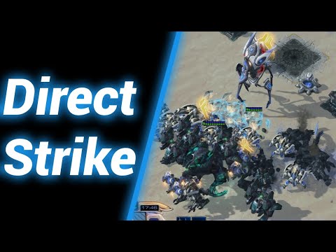 Video: Blizzard Akan Melarang Penipu StarCraft II