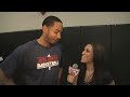 Devin Harris answers Twitter questions