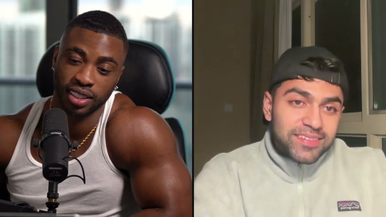 He Misses His Long-Distance Ex And Can't Move On