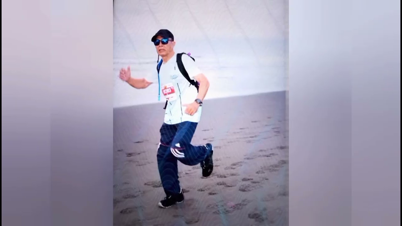 2025 Coast to coast bantul trail run mahfudz ITB 79