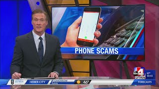 Anatomy of a phone scam: this week's scammer makes mistakes