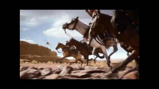 Battlefield 1 trailer Shitpost