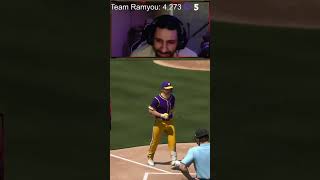 0-2 count turned BOMB! | #soto_ramyou #Twitch #baseball #mlbtheshow26 #mlbtheshow #mlb #HR #clutch