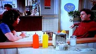 Seinfeld - Advantage of Homosexuality