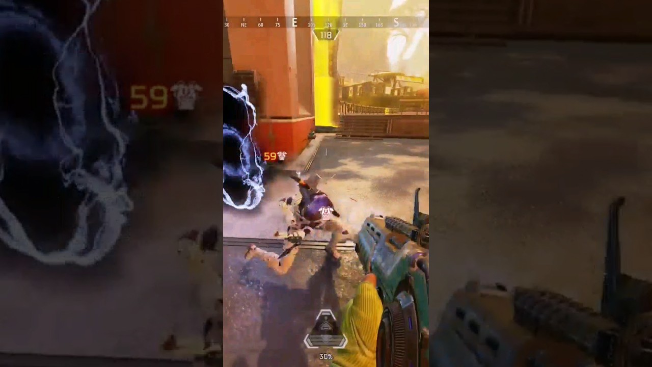 when you try to kidnap me with a portal 