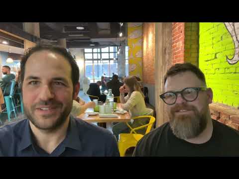 A weekend guide to Spokane Washington