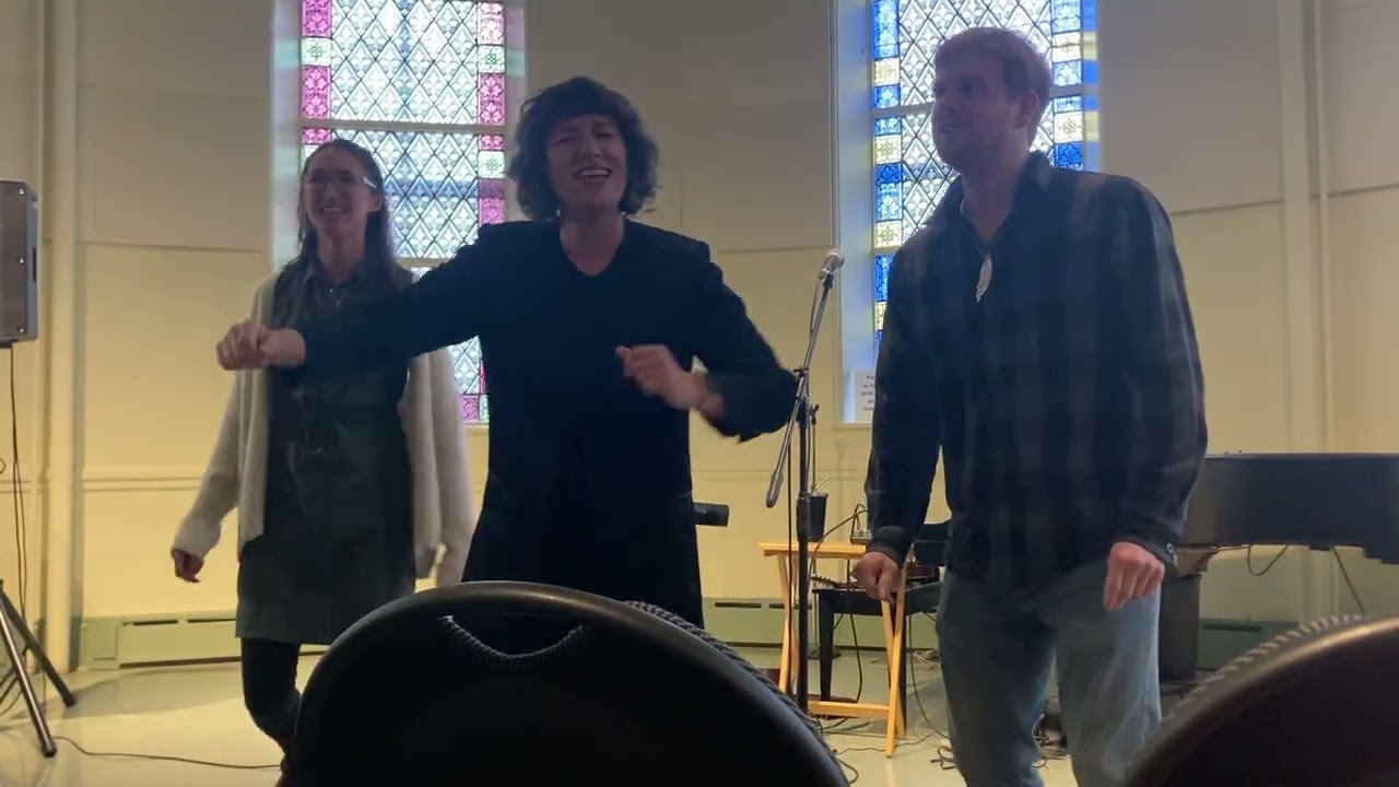 Nature Calling by Coco Love Alcorn