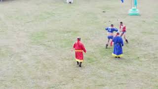 Video BOET 50 JIL  1