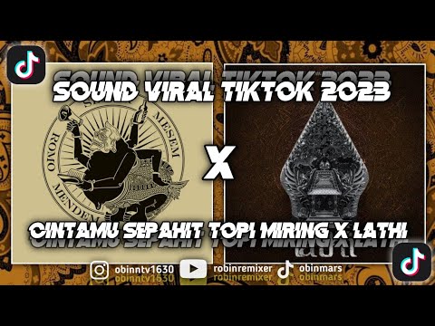 cintamu sepahit topi miring x lathi x lali konco bonus suwung