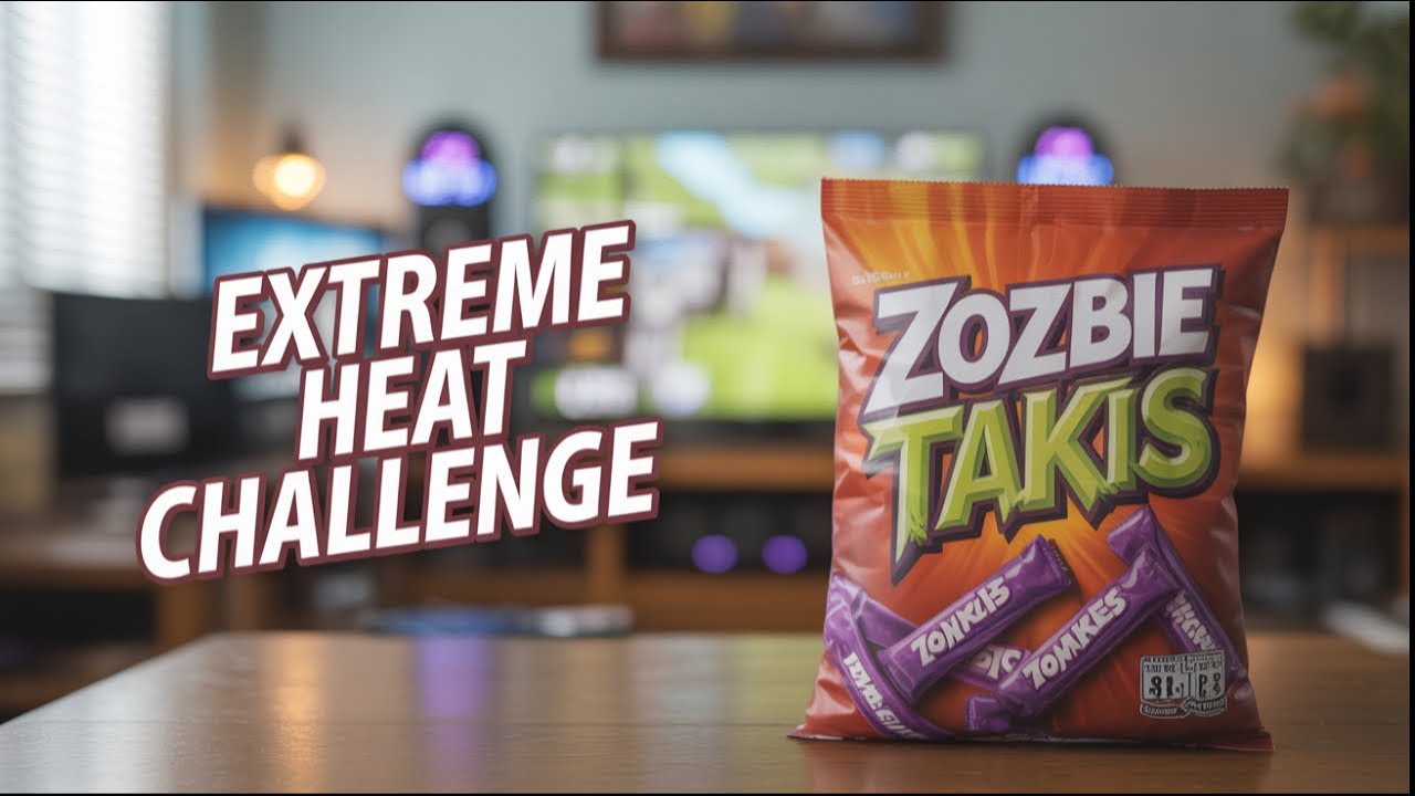 Смогу ли я справиться с зомби Такисом?