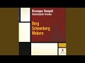 Miniature de la vidéo de la chanson Six Orchestral Pieces, Op. 6: I. Etwas Bewegt