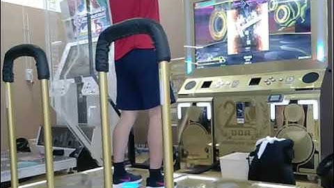 ［DDR A20］嘆きの樹 CDP PFC 999,520