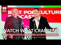 Watch What Crappens Wins Best Pop Culture Podcast | 2024 iHeartPodcast Awards