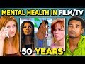 Teens React To Teen Mental Health In Film And TV (Euphoria, Saved By The Bell) image