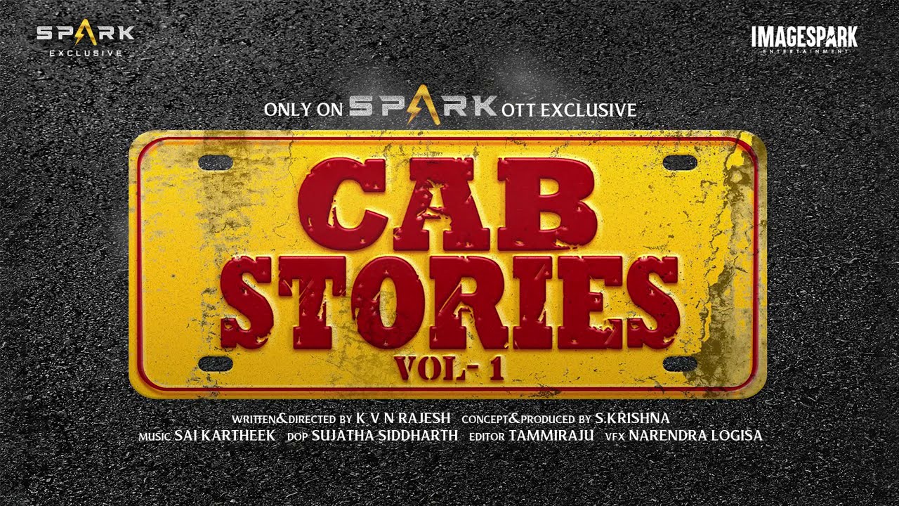 Kisko Pata Hein - Song Promo || Cab Stories Vol - 1 || Divi Vadthya