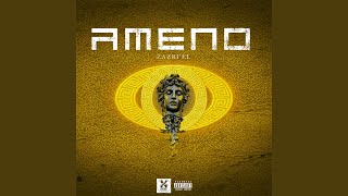Ameno - Zazri'El