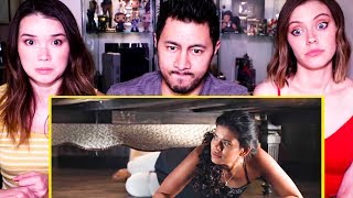 TYPEWRITER | Netflix | Trailer Reaction!